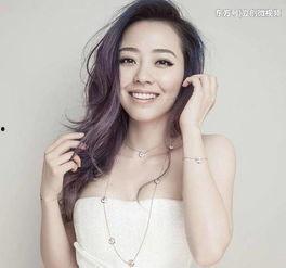 娱乐圈最美爆料女星是谁,揭秘神秘爆料女神身份  第1张